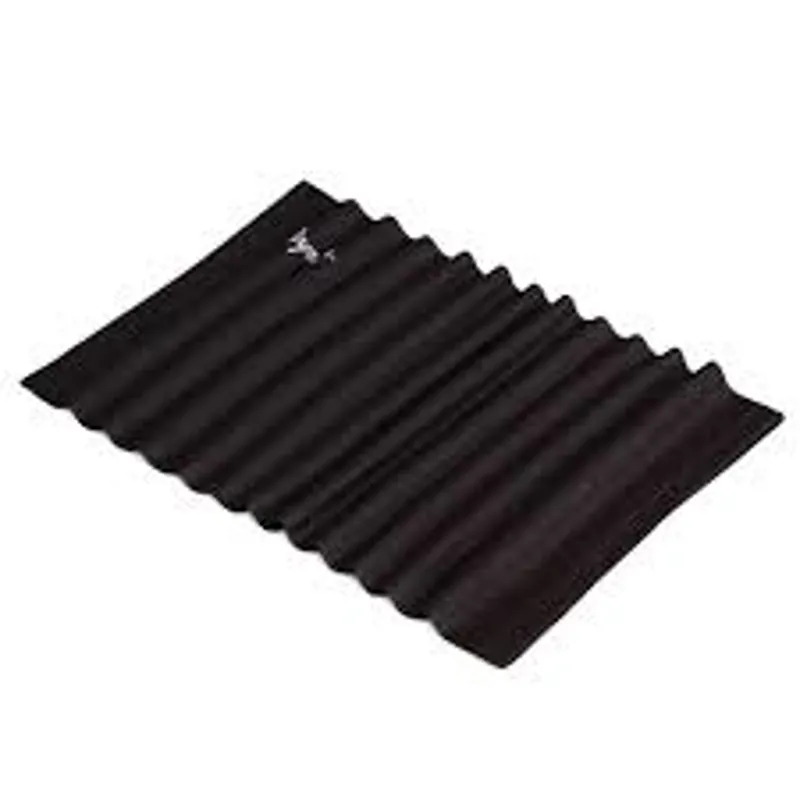 Rapha Lightweight Snood in Black and White